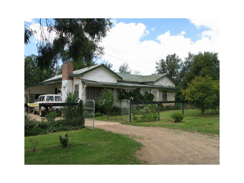 217 Spring Flat South Lane, Mudgee NSW 2850