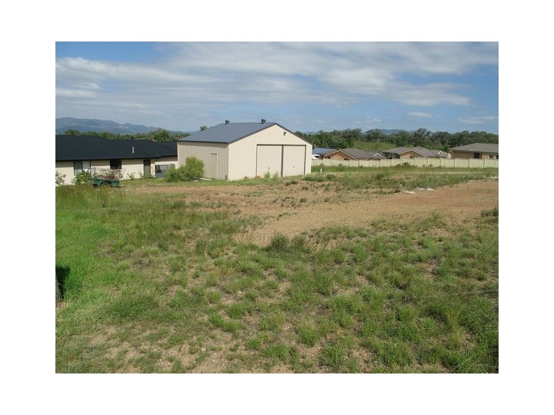 3 Robert Jones Street, Mudgee NSW 2850