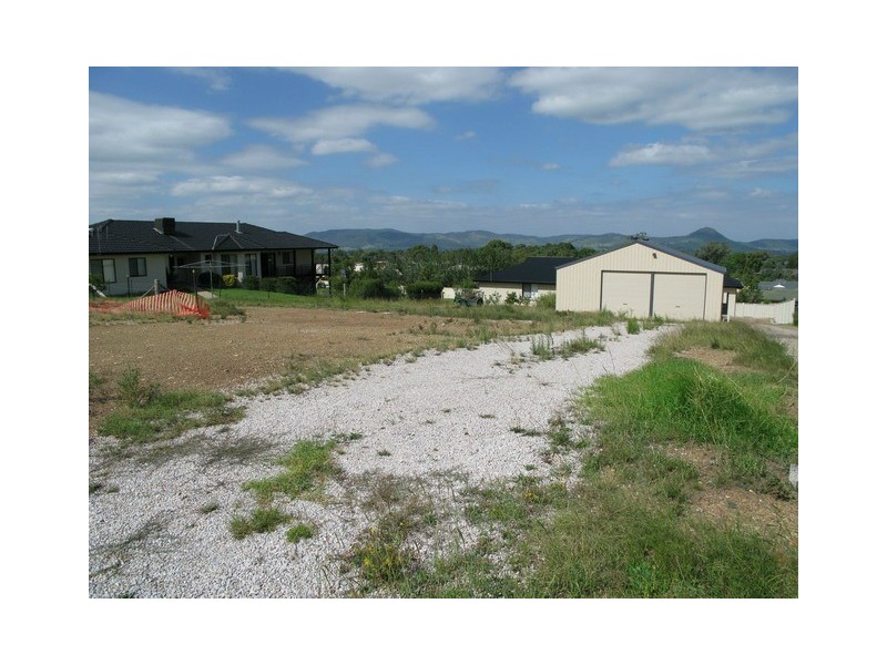 3 Robert Jones Street, Mudgee NSW 2850