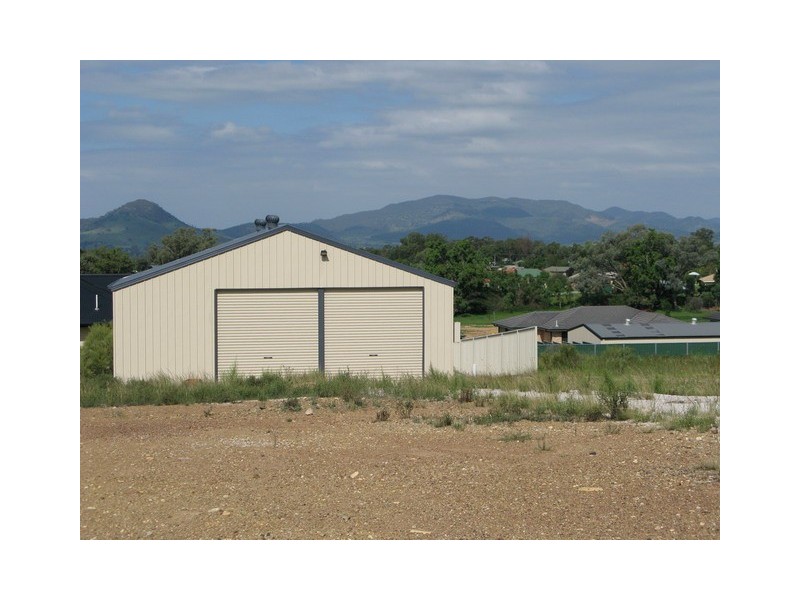 3 Robert Jones Street, Mudgee NSW 2850