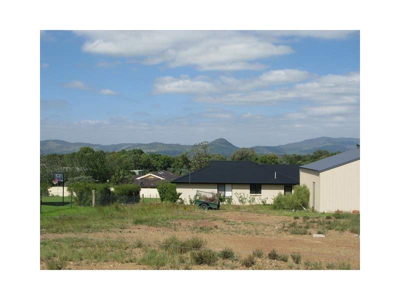 3 Robert Jones Street, Mudgee NSW 2850