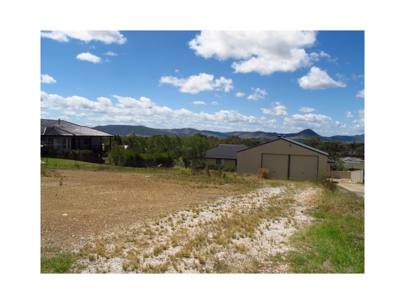 3 Robert Jones Street, Mudgee NSW 2850