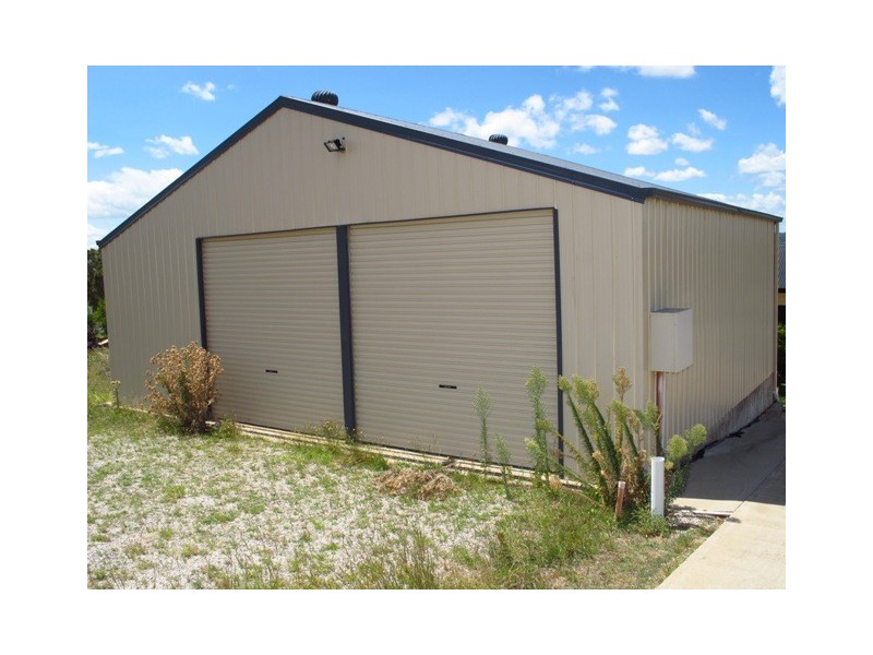 3 Robert Jones Street, Mudgee NSW 2850