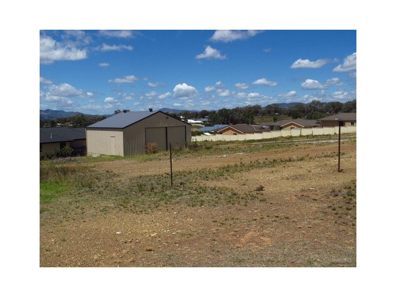 3 Robert Jones Street, Mudgee NSW 2850