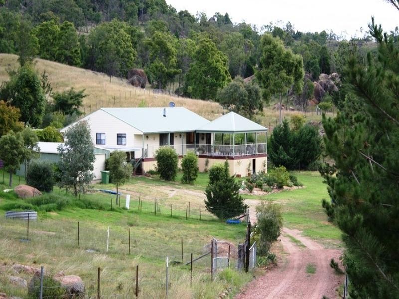 Mudgee NSW 2850