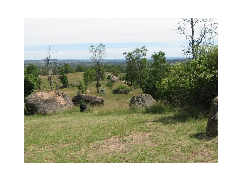 Mudgee NSW 2850