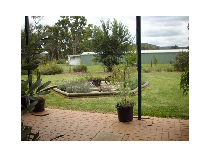 Mudgee NSW 2850