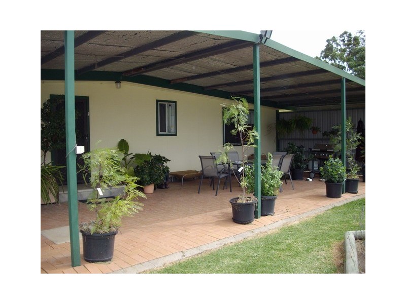 Mudgee NSW 2850