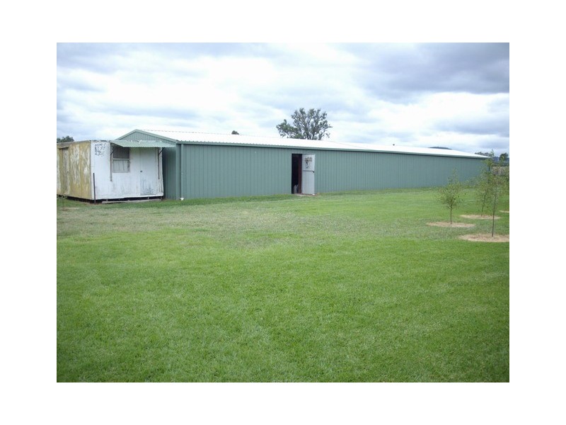 Mudgee NSW 2850