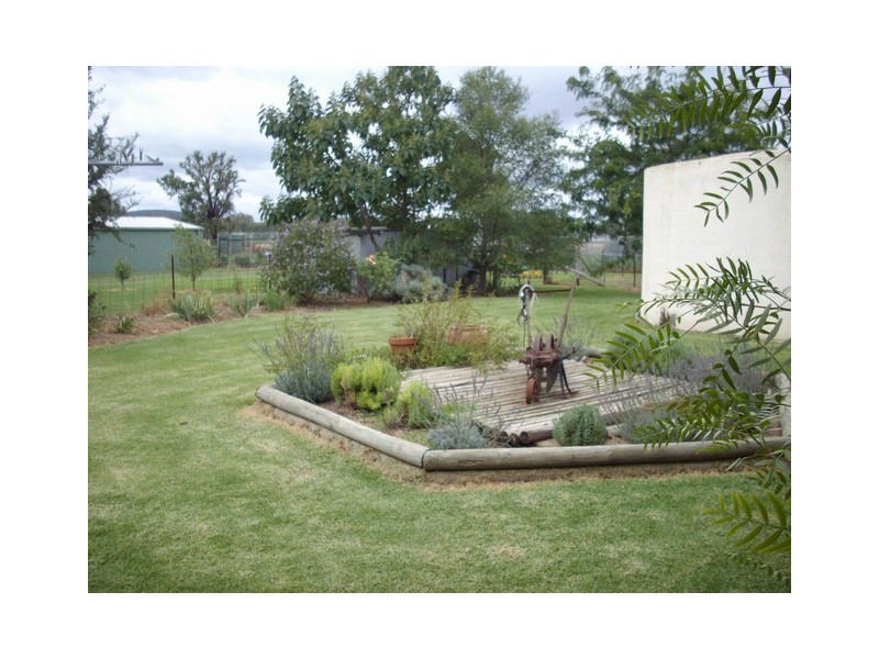 Mudgee NSW 2850
