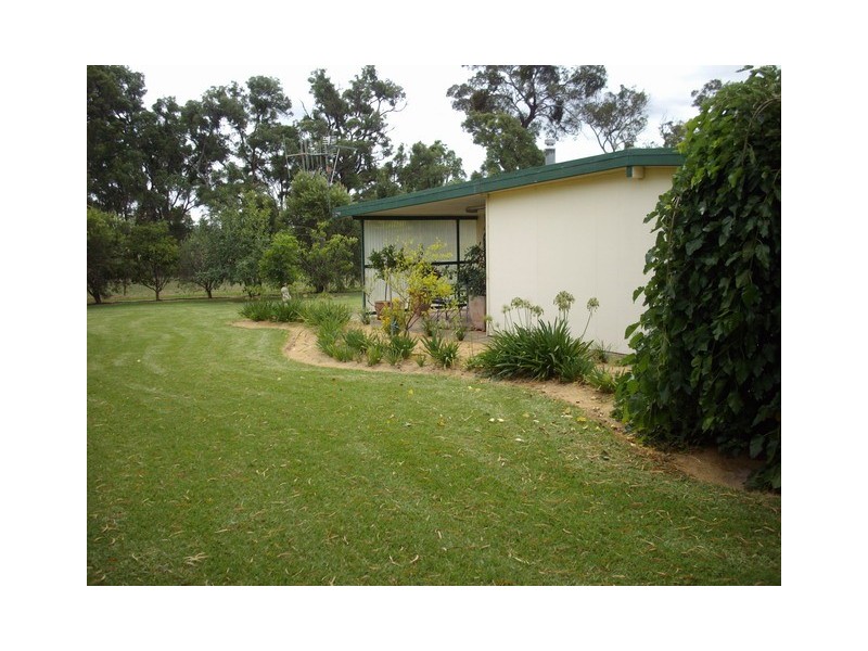 Mudgee NSW 2850