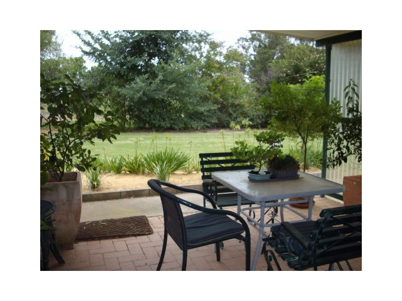 Mudgee NSW 2850