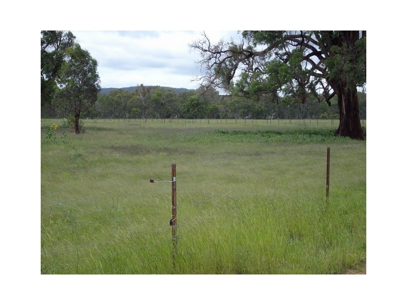 Mudgee NSW 2850