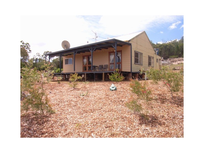Mudgee NSW 2850