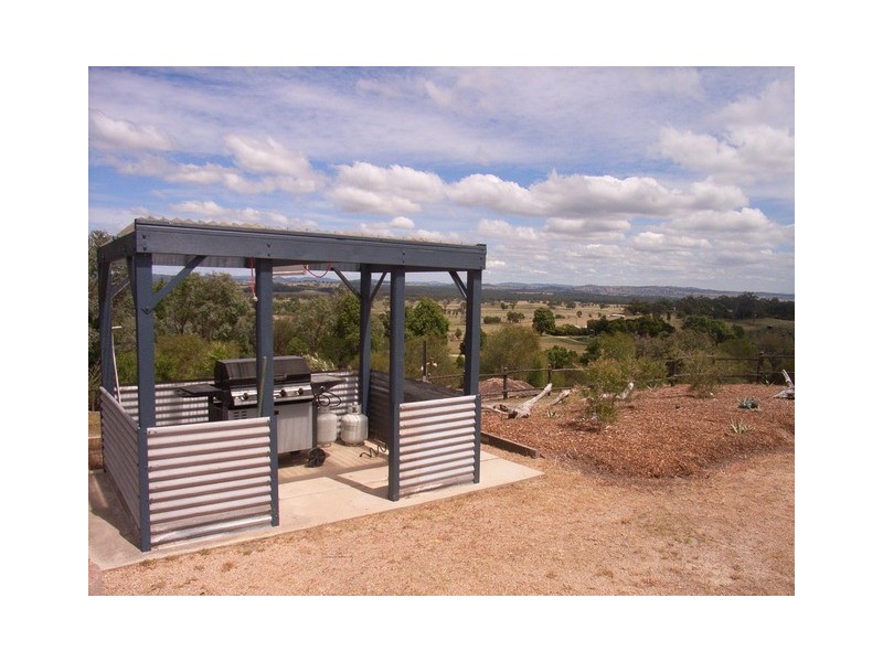 Mudgee NSW 2850