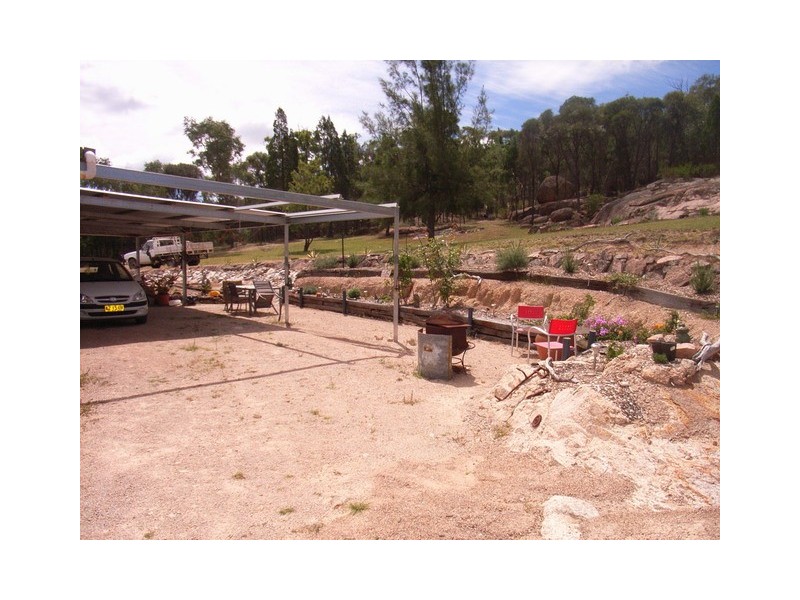 Mudgee NSW 2850