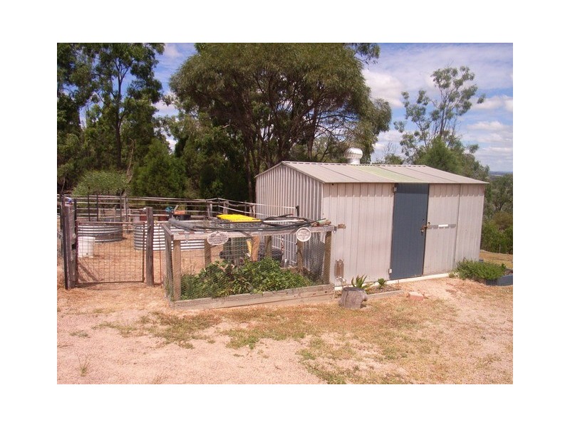 Mudgee NSW 2850