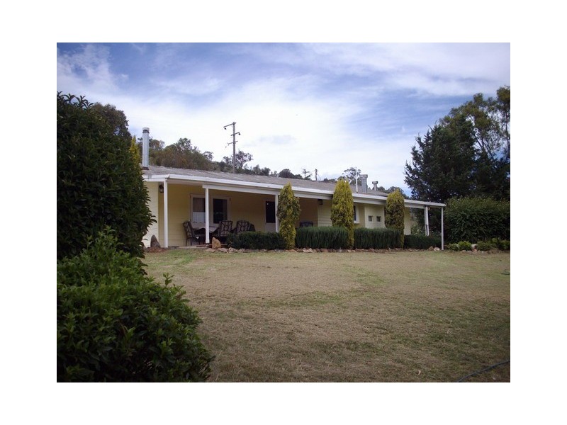 Mudgee NSW 2850