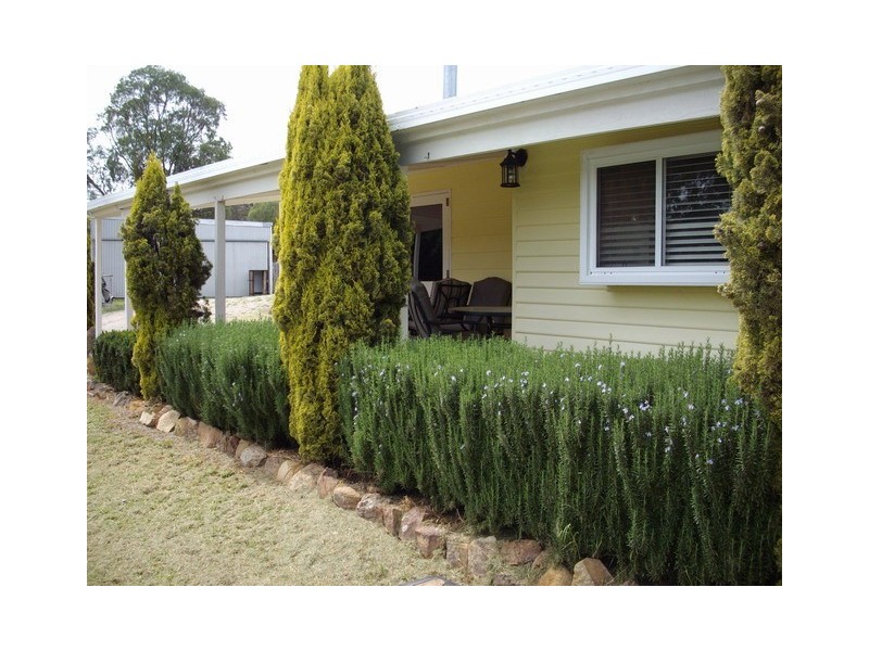 Mudgee NSW 2850