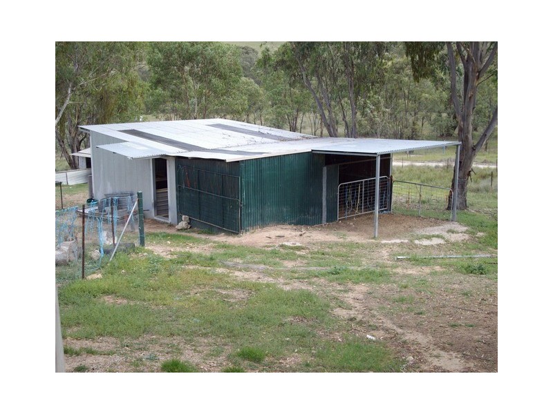 Mudgee NSW 2850
