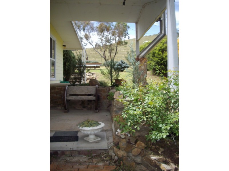 Mudgee NSW 2850