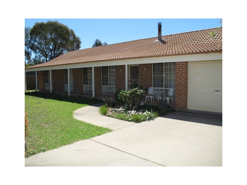 14 Lockwood Street, Mudgee NSW 2850