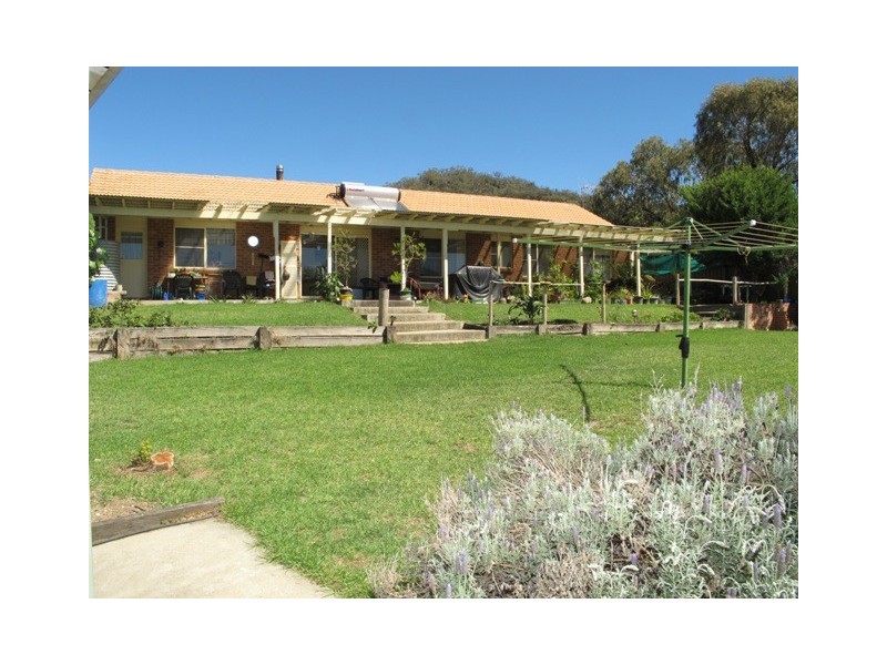 14 Lockwood Street, Mudgee NSW 2850