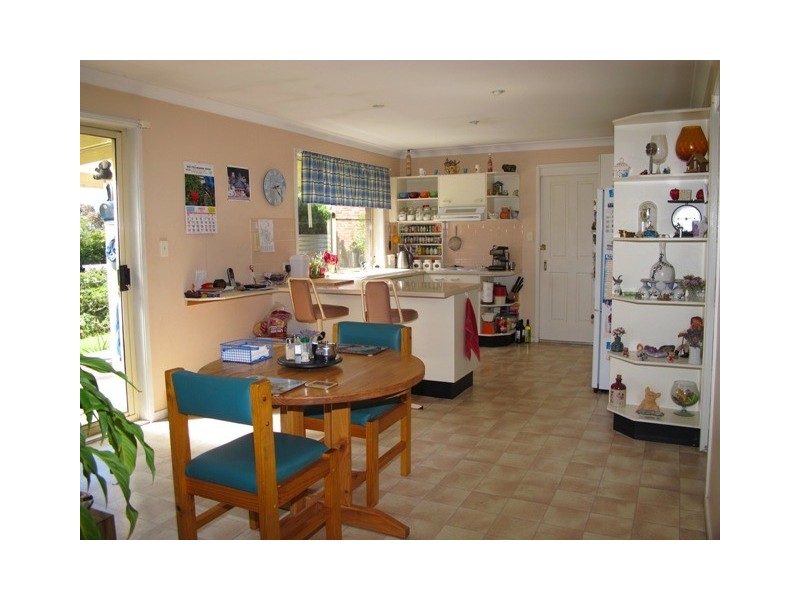 14 Lockwood Street, Mudgee NSW 2850