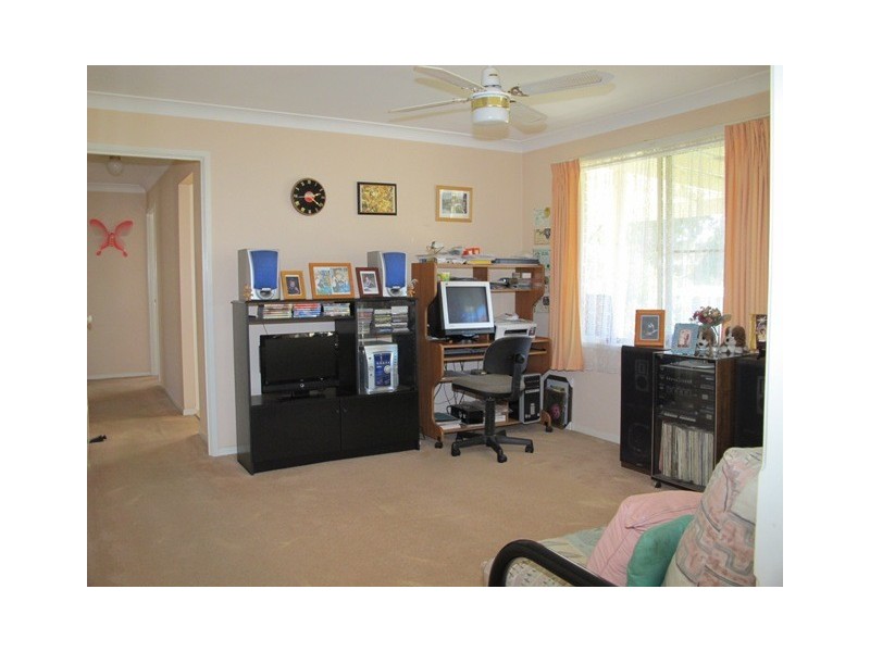 14 Lockwood Street, Mudgee NSW 2850