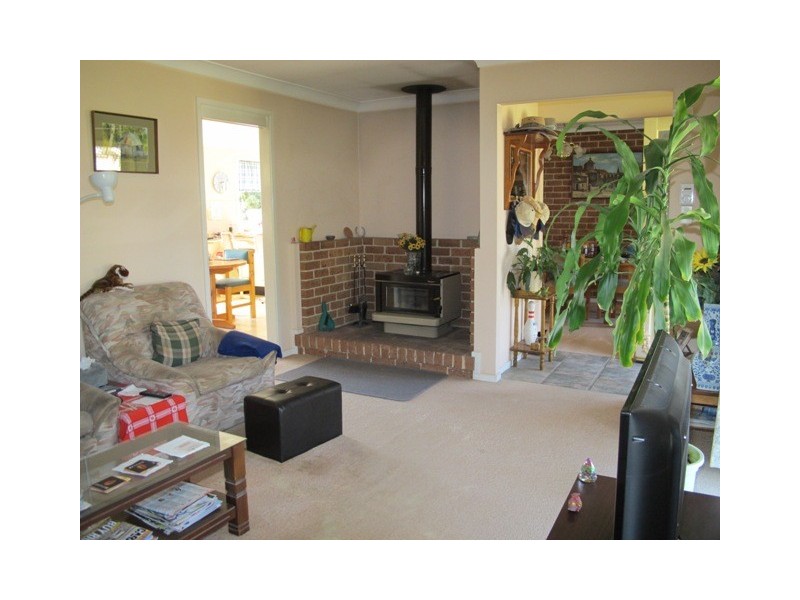 14 Lockwood Street, Mudgee NSW 2850