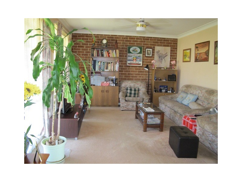 14 Lockwood Street, Mudgee NSW 2850