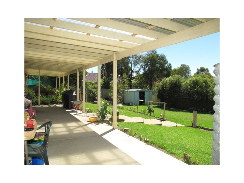 14 Lockwood Street, Mudgee NSW 2850