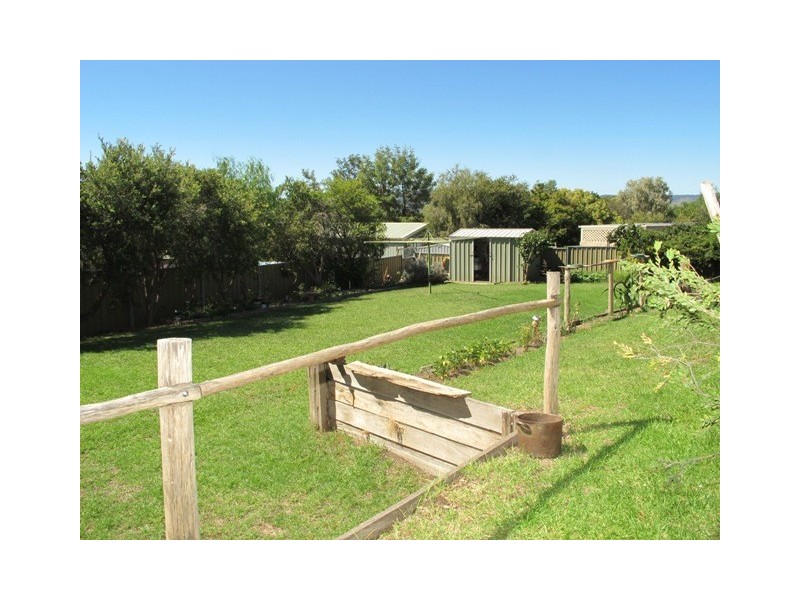 14 Lockwood Street, Mudgee NSW 2850