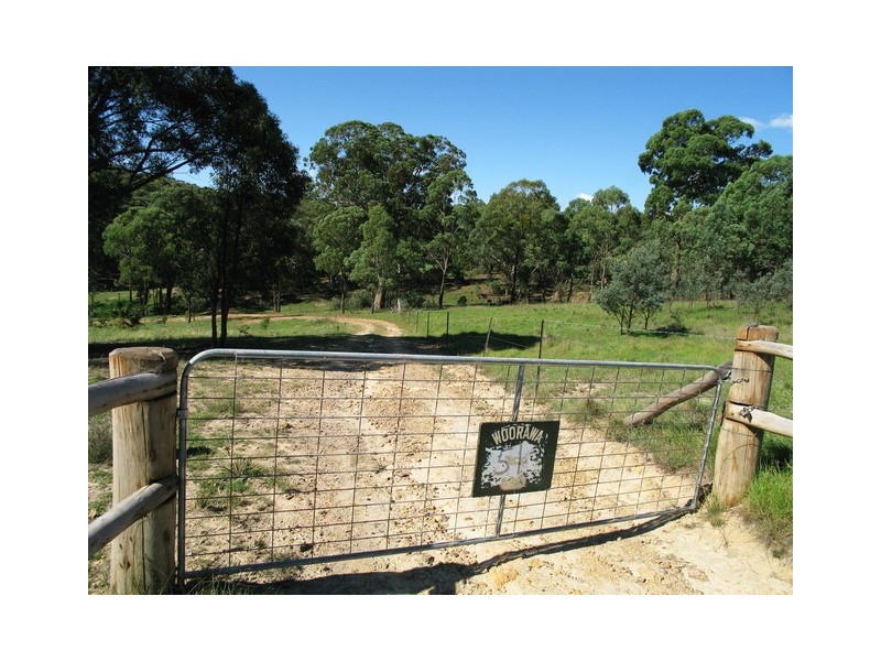 Mudgee NSW 2850