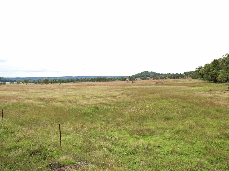 Mudgee NSW 2850