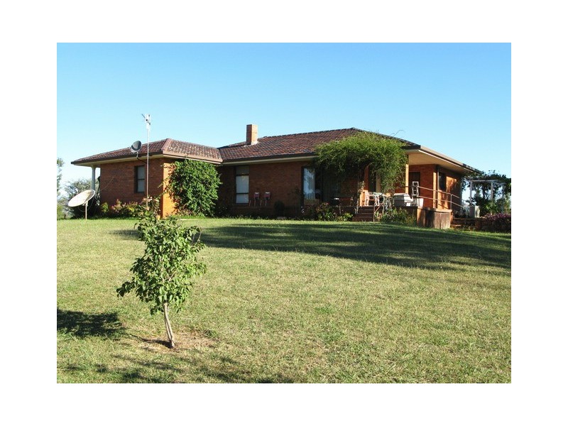 Mudgee NSW 2850