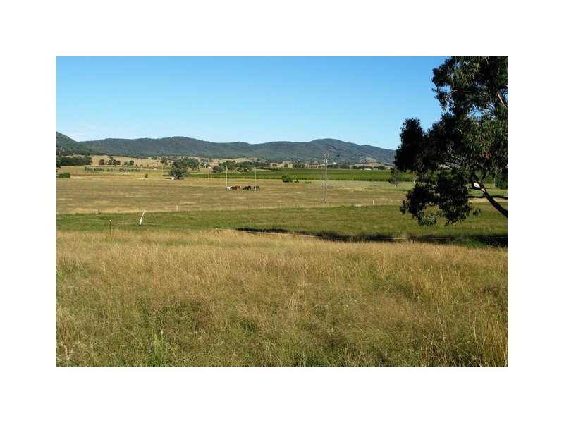 Mudgee NSW 2850