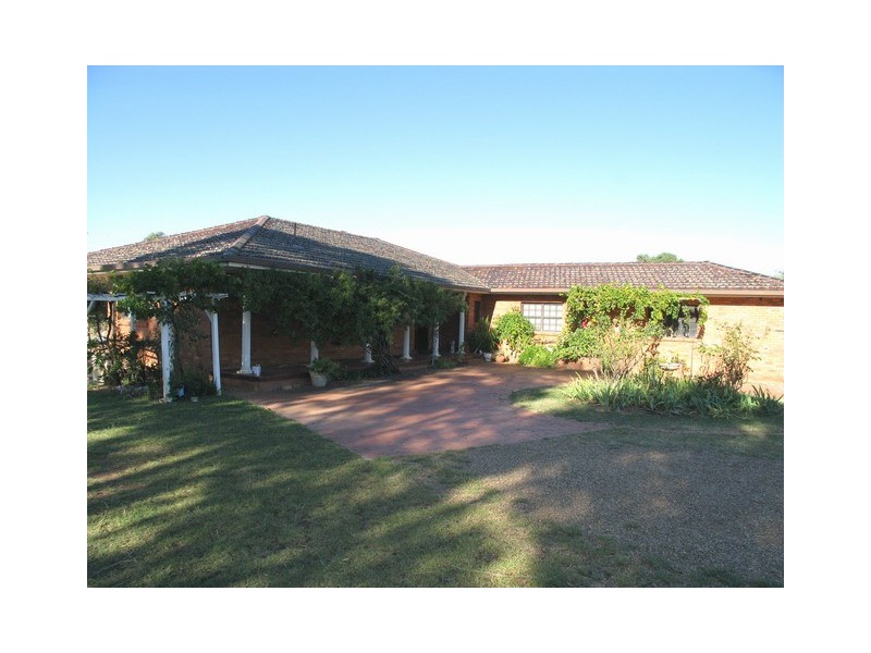 Mudgee NSW 2850