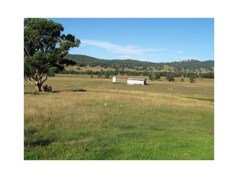 Mudgee NSW 2850