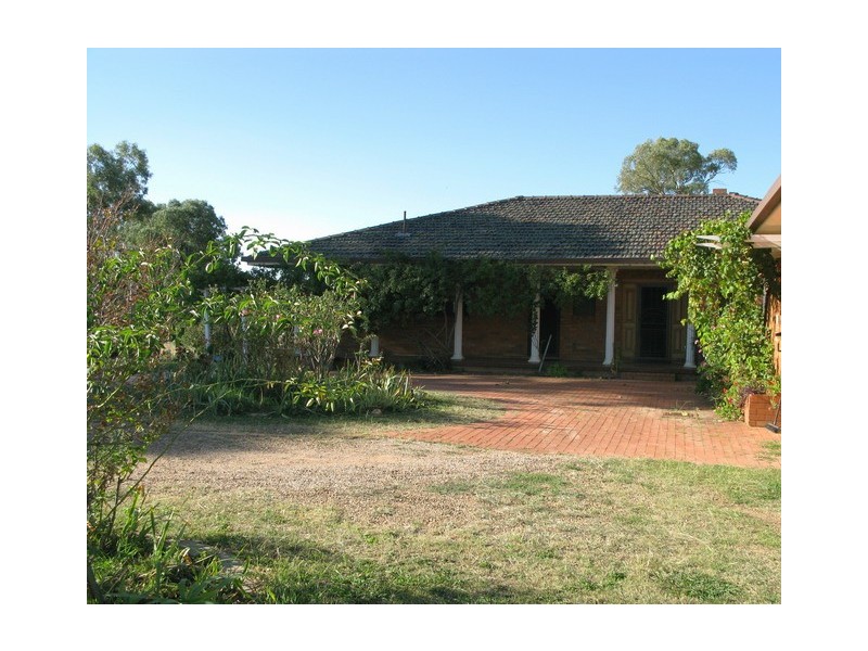 Mudgee NSW 2850