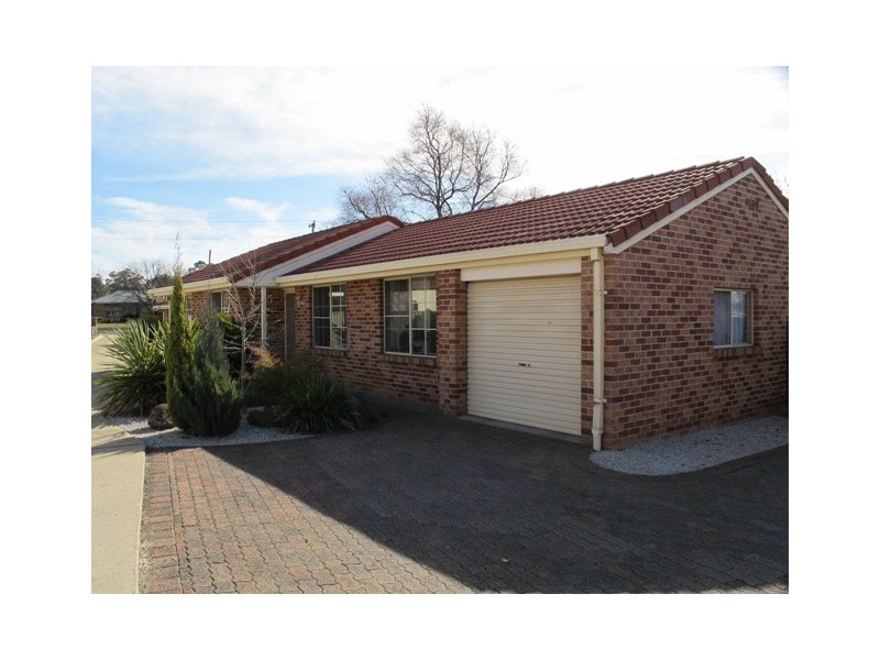 2 / 45 George Street, Mudgee NSW 2850