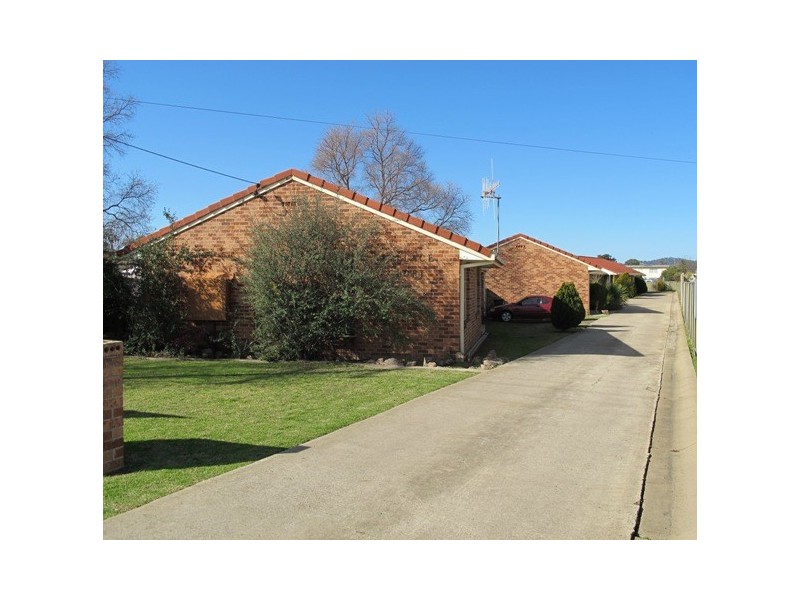 2 / 45 George Street, Mudgee NSW 2850