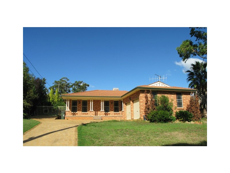 Mudgee NSW 2850