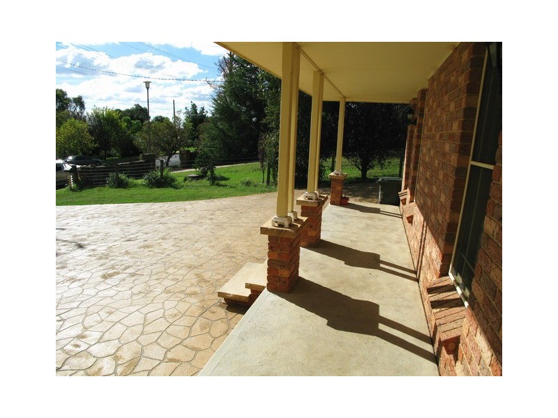 Mudgee NSW 2850