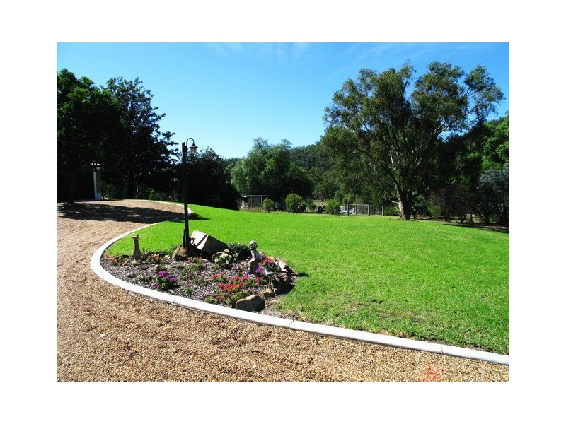 Mudgee NSW 2850