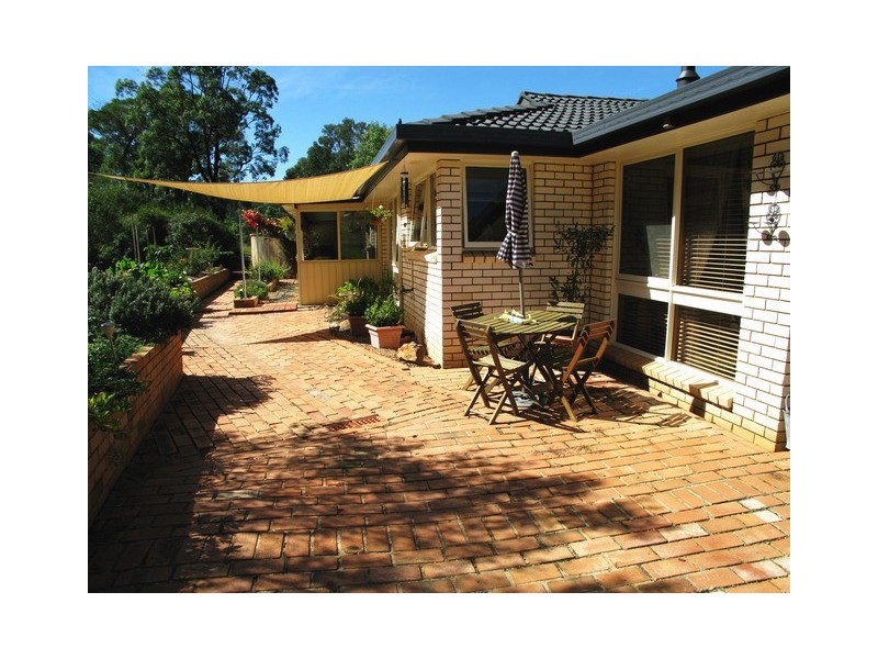 Mudgee NSW 2850