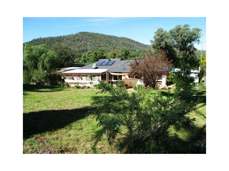 Mudgee NSW 2850
