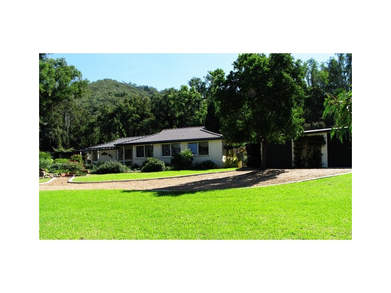 Mudgee NSW 2850