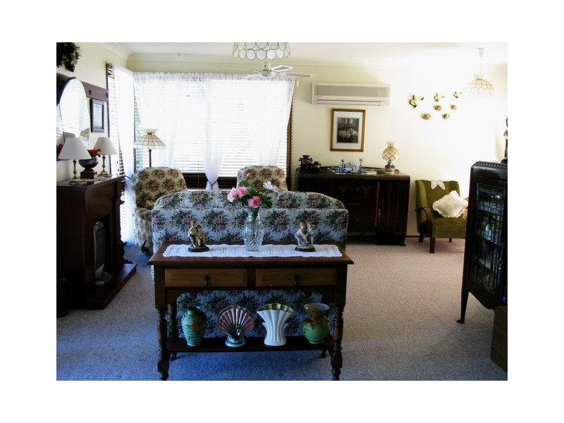 Mudgee NSW 2850
