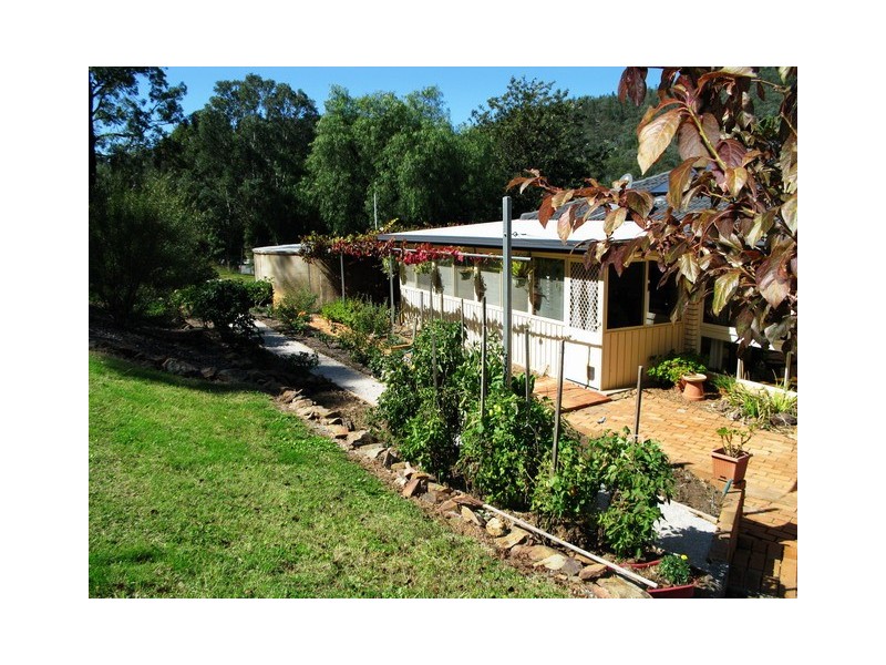 Mudgee NSW 2850
